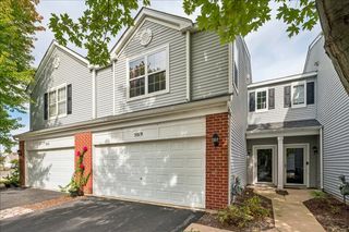 5019 Elmira Court 5019, Plainfield, IL 60586