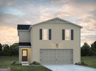 318 Cody Drive, Macon, GA 31216