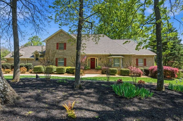 145 County Road 573, Englewood, TN 37329