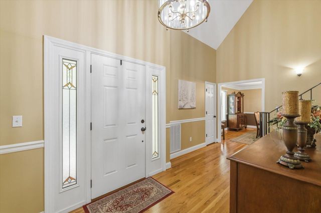 145 County Road 573, Englewood, TN 37329