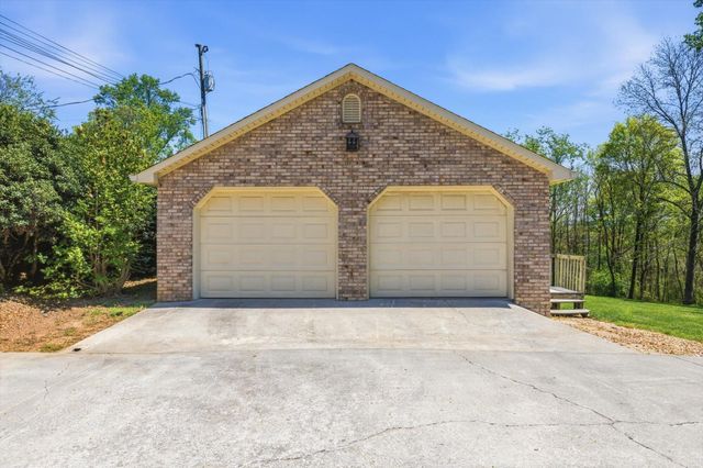 145 County Road 573, Englewood, TN 37329