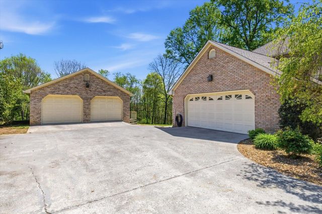145 County Road 573, Englewood, TN 37329