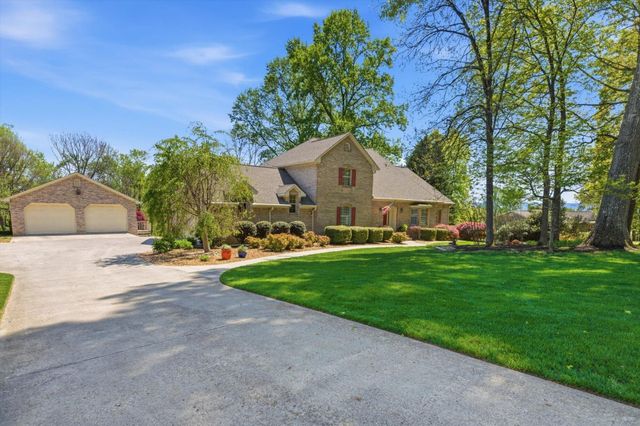 145 County Road 573, Englewood, TN 37329