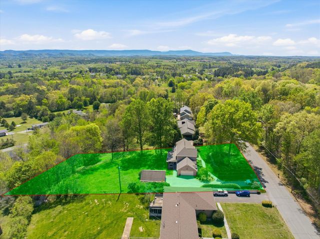 145 County Road 573, Englewood, TN 37329