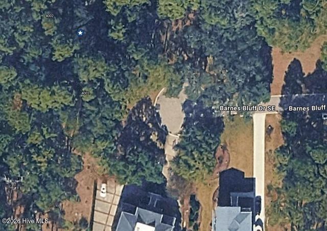 4002 Barnes Bluff Drive SE, Southport, NC 28461