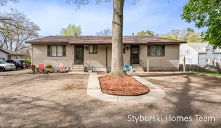 15223 Krueger Street, Spring Lake Twp, MI 49456