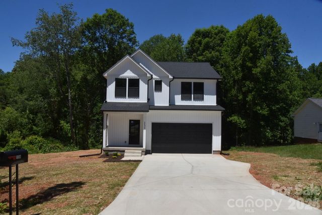 1134 Lyndsey Brooke Court, Lincolnton, NC 28092