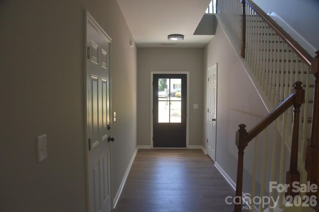 1134 Lyndsey Brooke Court, Lincolnton, NC 28092
