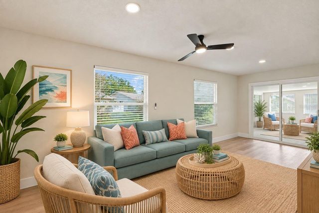 3280 SKENE TERRACE, Palm Harbor, FL 34684