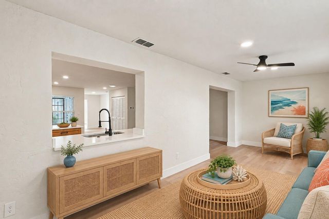 3280 SKENE TERRACE, Palm Harbor, FL 34684