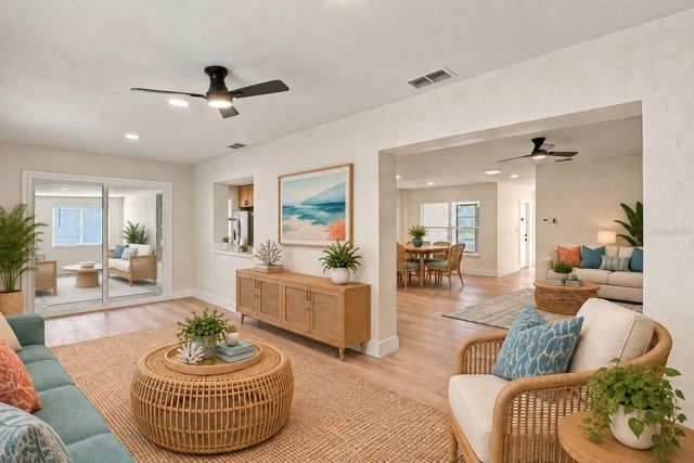 3280 SKENE TERRACE, Palm Harbor, FL 34684