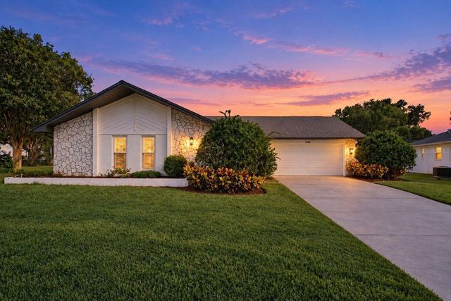 3280 SKENE TERRACE, Palm Harbor, FL 34684