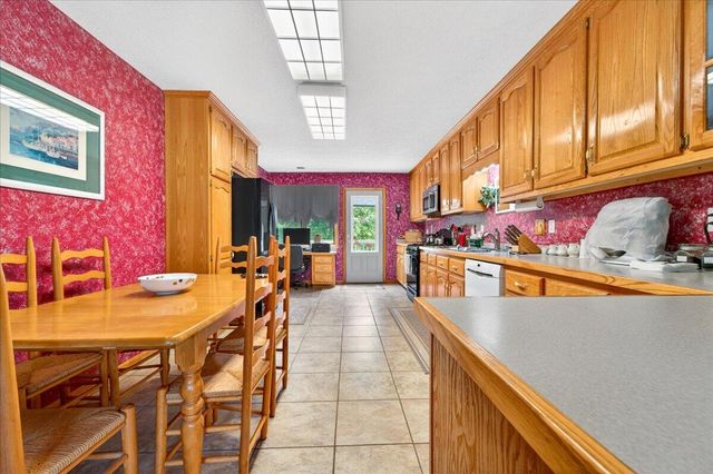 303 Oak Ridge DR, Bassett, VA 24055