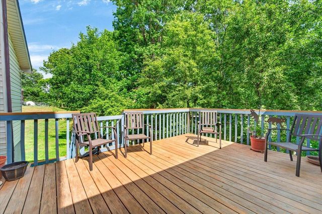 303 Oak Ridge DR, Bassett, VA 24055