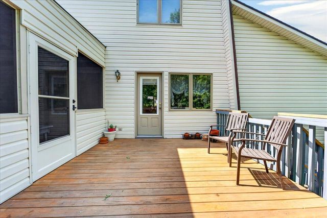 303 Oak Ridge DR, Bassett, VA 24055