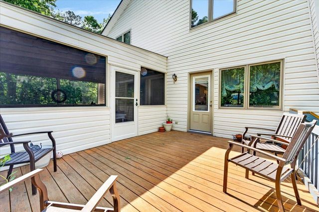 303 Oak Ridge DR, Bassett, VA 24055