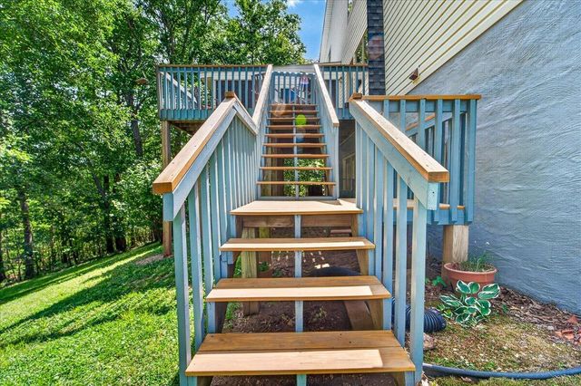 303 Oak Ridge DR, Bassett, VA 24055