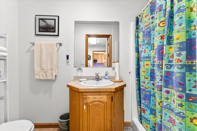 303 Oak Ridge DR, Bassett, VA 24055