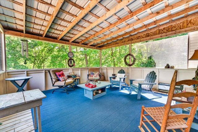 303 Oak Ridge DR, Bassett, VA 24055