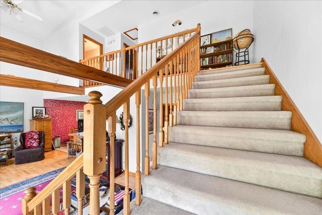 303 Oak Ridge DR, Bassett, VA 24055