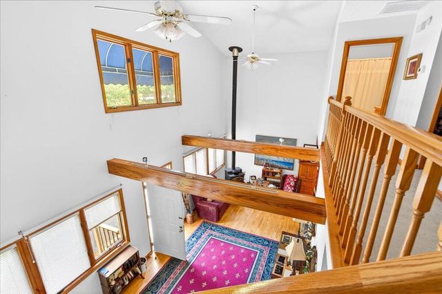 303 Oak Ridge DR, Bassett, VA 24055