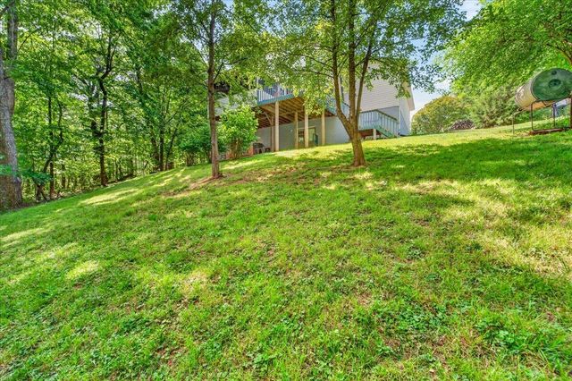 303 Oak Ridge DR, Bassett, VA 24055