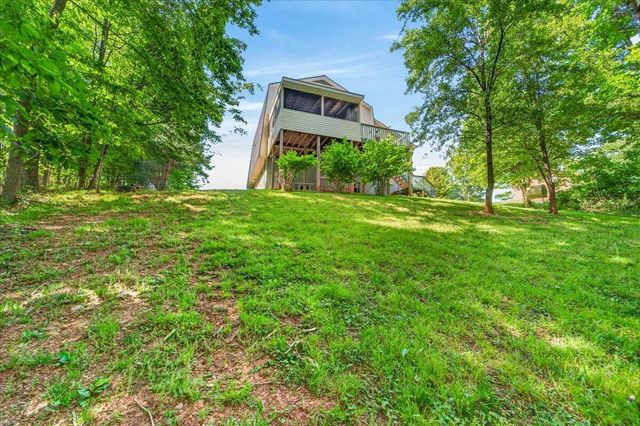 303 Oak Ridge DR, Bassett, VA 24055