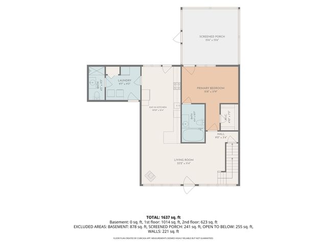303 Oak Ridge DR, Bassett, VA 24055