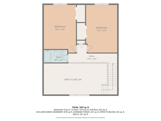 303 Oak Ridge DR, Bassett, VA 24055