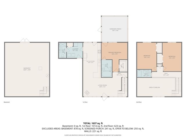 303 Oak Ridge DR, Bassett, VA 24055