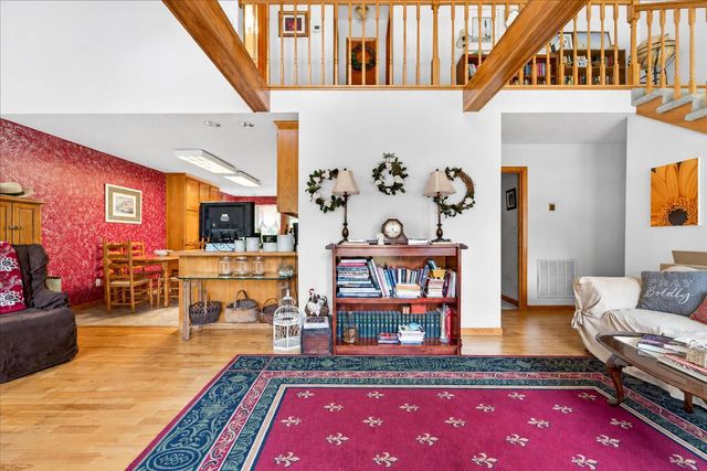 303 Oak Ridge DR, Bassett, VA 24055