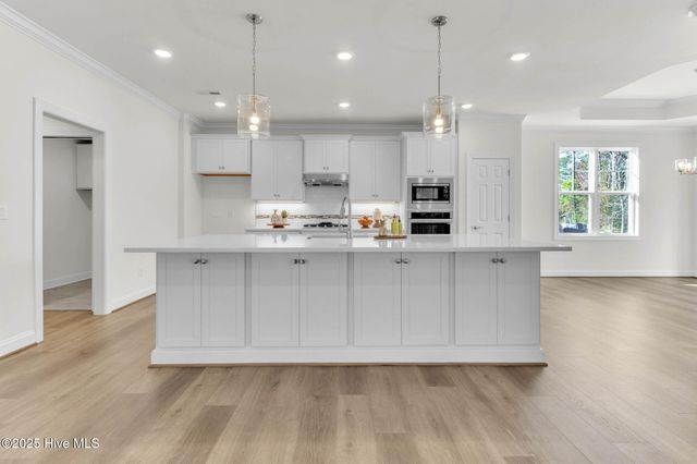 4275 Cobleskill Drive, Leland, NC 28451