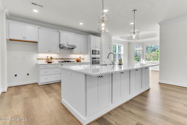 4275 Cobleskill Drive, Leland, NC 28451