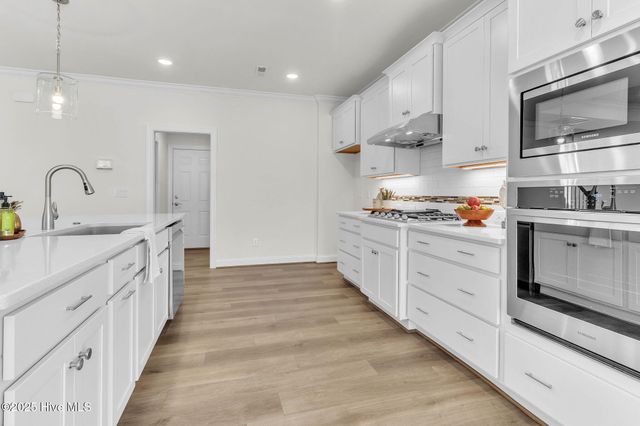 4275 Cobleskill Drive, Leland, NC 28451