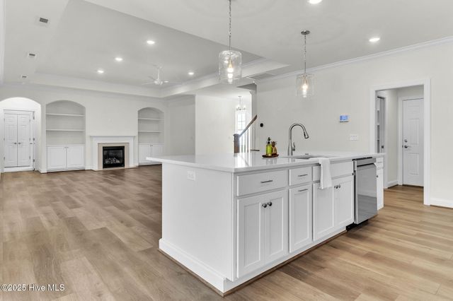 4275 Cobleskill Drive, Leland, NC 28451