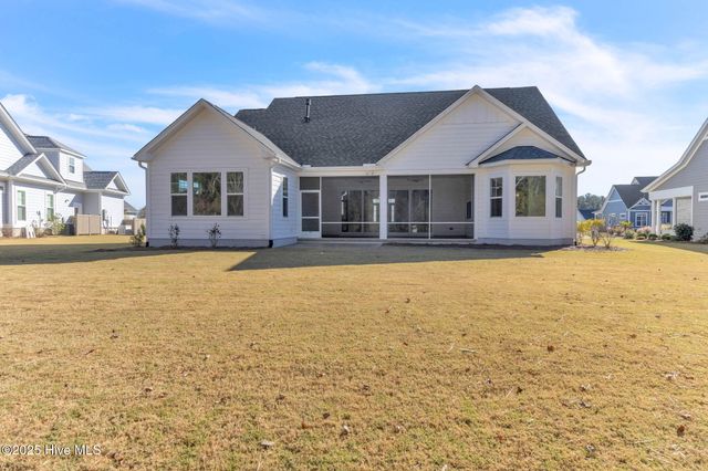 4275 Cobleskill Drive, Leland, NC 28451