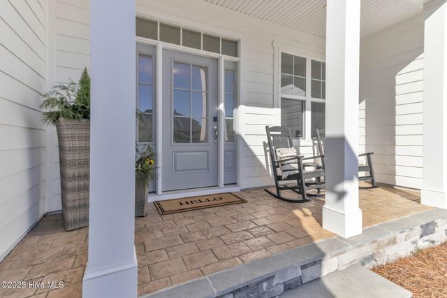 4275 Cobleskill Drive, Leland, NC 28451