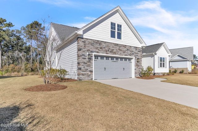 4275 Cobleskill Drive, Leland, NC 28451