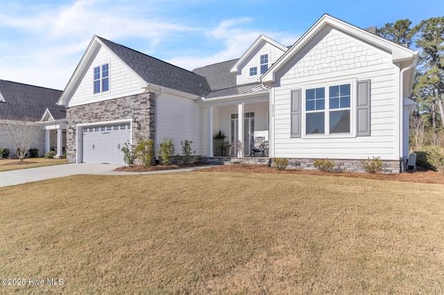 4275 Cobleskill Drive, Leland, NC 28451
