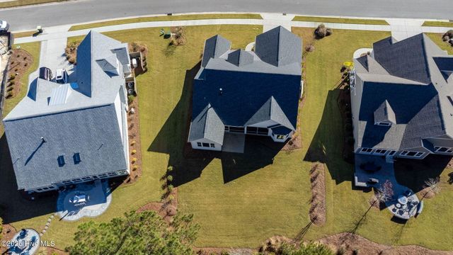 4275 Cobleskill Drive, Leland, NC 28451