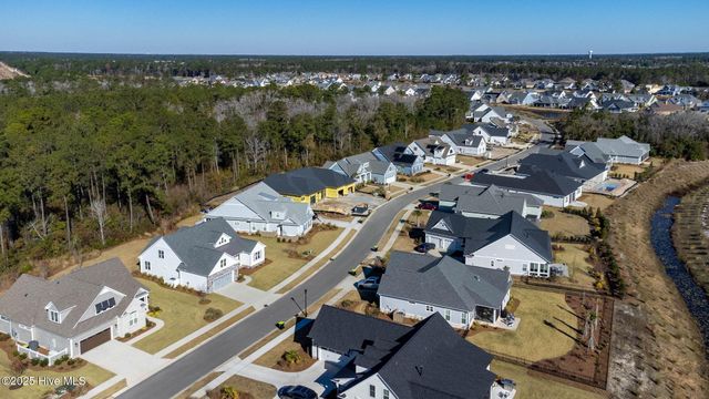 4275 Cobleskill Drive, Leland, NC 28451
