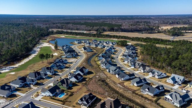 4275 Cobleskill Drive, Leland, NC 28451