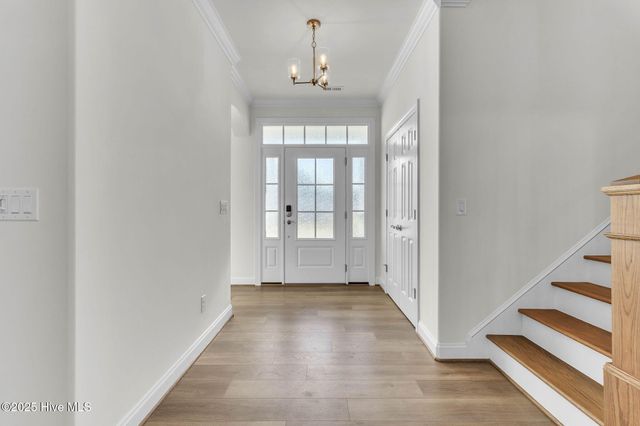 4275 Cobleskill Drive, Leland, NC 28451