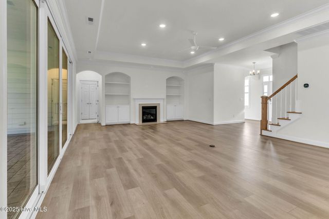 4275 Cobleskill Drive, Leland, NC 28451
