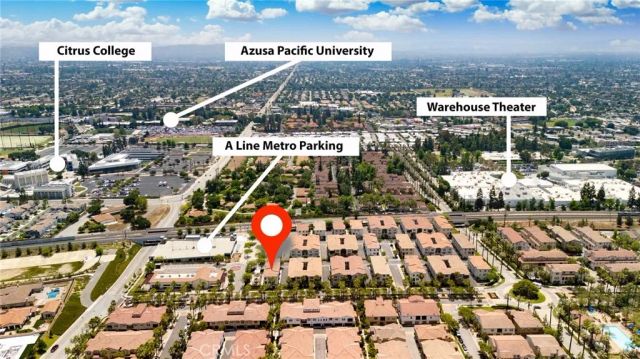 877 Orchid C, Azusa, CA 91702