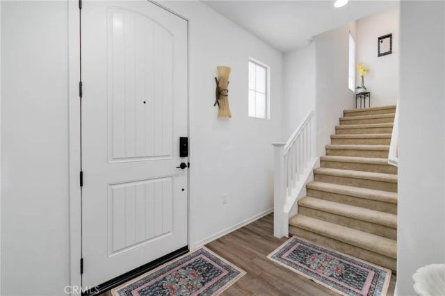 877 Orchid C, Azusa, CA 91702