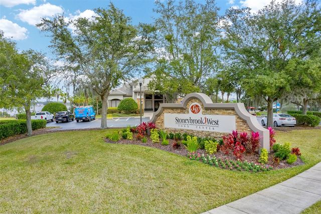 2332 BLACK LAKE BOULEVARD, Winter Garden, FL 34787