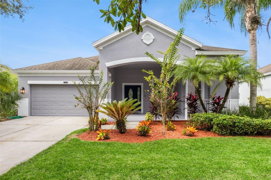 2332 BLACK LAKE BOULEVARD, Winter Garden, FL 34787