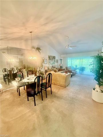 281 Gabriel CIR 6, Naples, FL 34104
