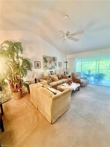281 Gabriel CIR 6, Naples, FL 34104
